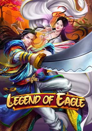 Legend Of Eagle