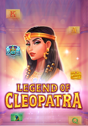 Legend of Cleopatra