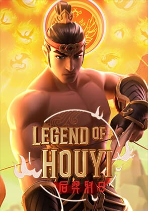 Legend of Hou Yi
