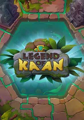 Legend of Kaan