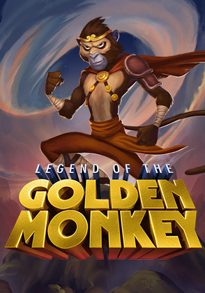Legend of the Golden Monkey