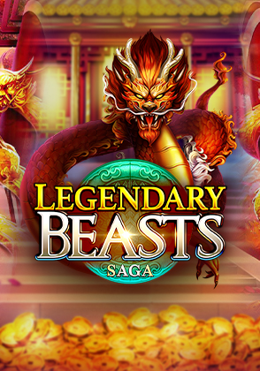 Legendary Beasts Saga