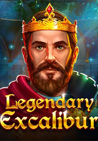 Legendary Excalibur