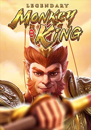 Legendary Monkey King