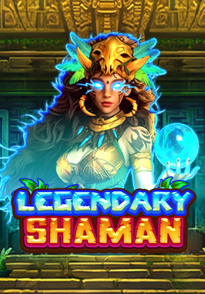 Legendary Shaman