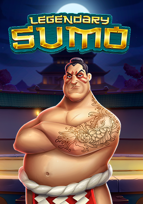 Legendary Sumo