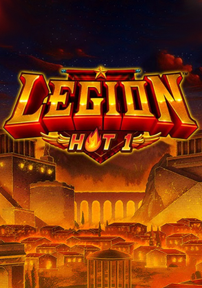 Legion Hot1