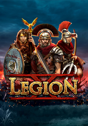 Legion X