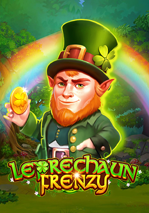 Leprechaun Frenzy