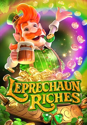 Leprechaun Riches