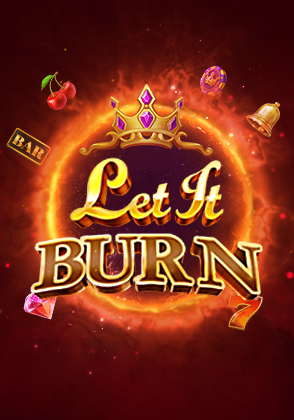 Let It Burn