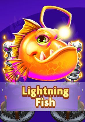 Lightning Fish