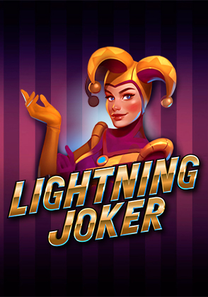 Lightning Joker