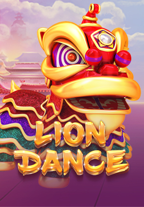 Lion Dance