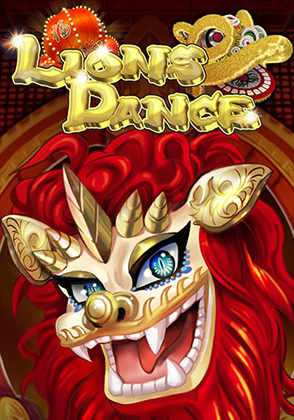 Lions Dance
