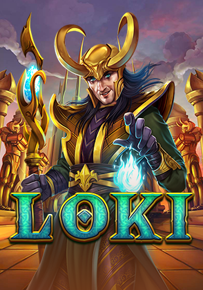 Loki