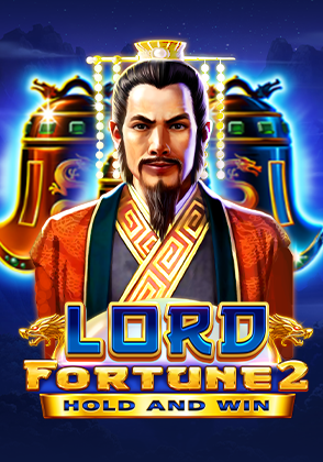 Lord Fortune 2