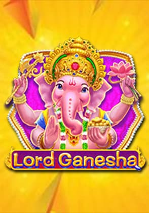 Lord Ganesha
