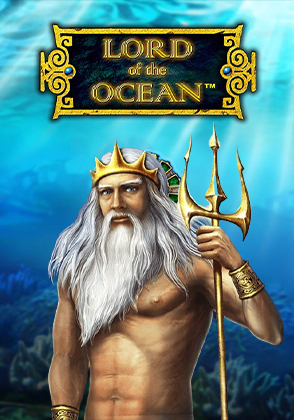 Lord Of The Ocean