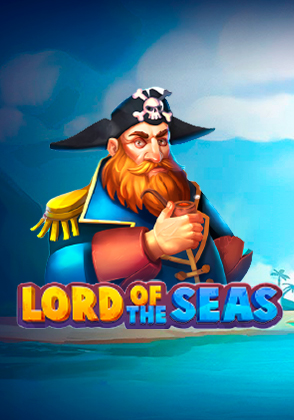 Lord of the Seas