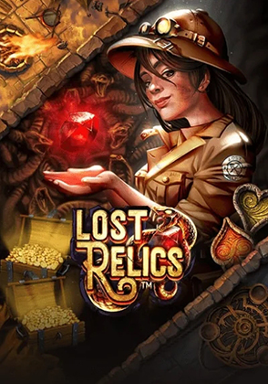 Lost Relics
