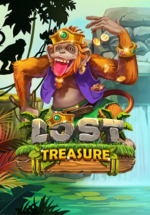 Lost Treasure