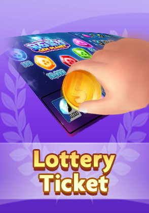 Lottery Ticket