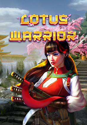 Lotus Warrior