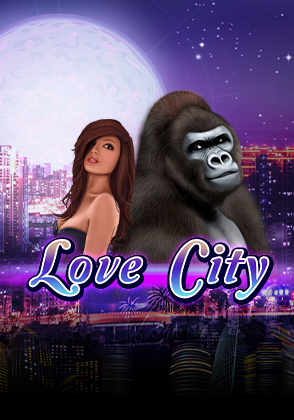 Love City