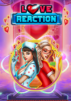 Love Reaction