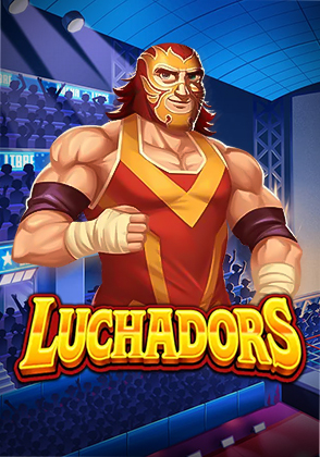 Luchadors