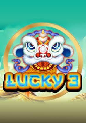 Lucky 3