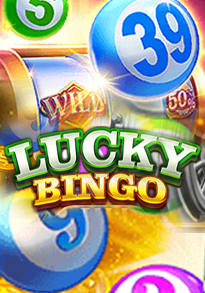 Lucky Bingo