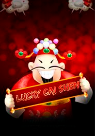 Lucky Cai Shen