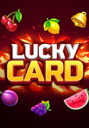 Lucky Card