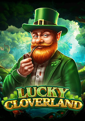 Lucky Cloverland