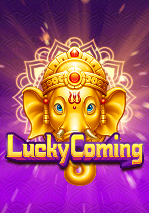 Lucky Coming