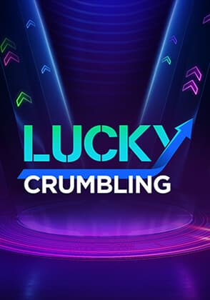 Lucky Crumbling