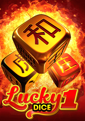 Lucky Dice 1