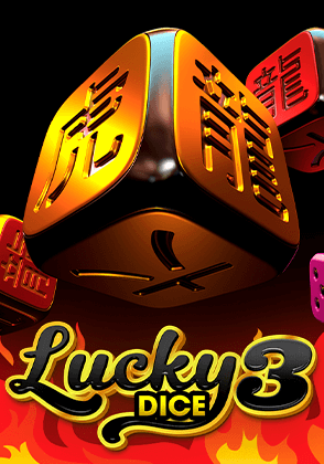 Lucky Dice 3