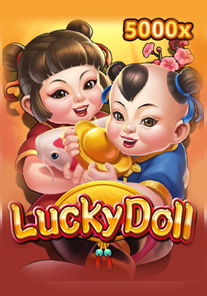 Lucky Doll
