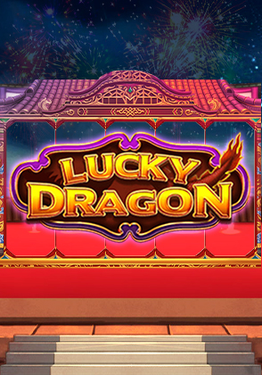 Lucky Dragon