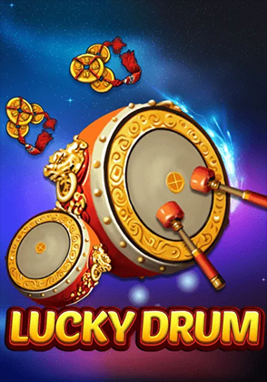 Lucky Drum