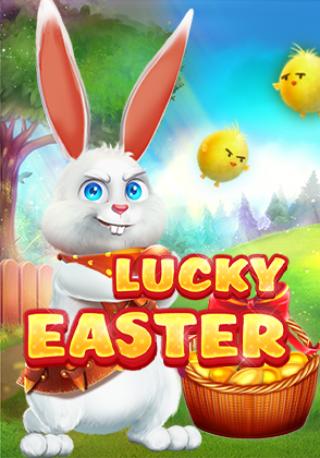 Lucky Easter