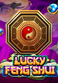 Lucky Feng Shui