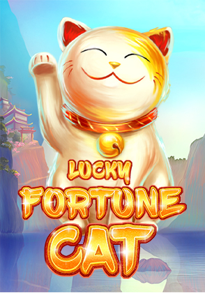 Lucky Fortune Cat