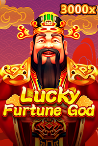 Lucky Fortune God