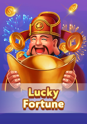 Lucky Fortune