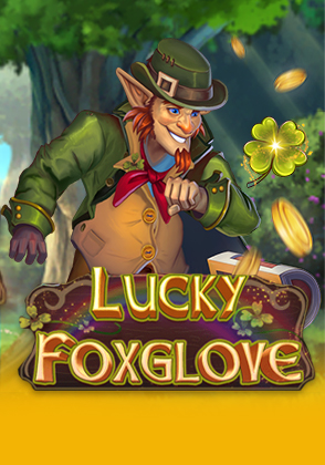 Lucky Foxglove