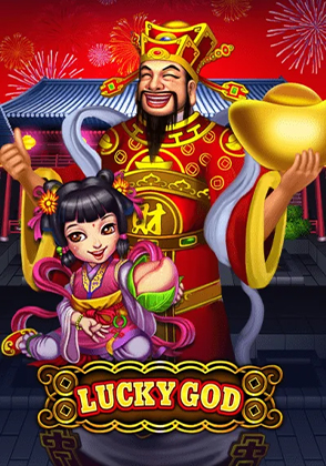 Lucky God